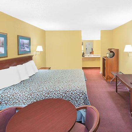 Travel Inn North Little Rock Buitenkant foto